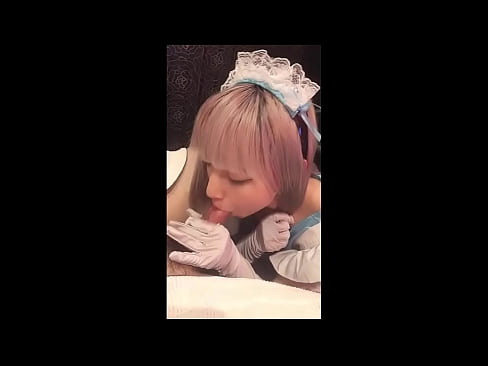 ❤️ Japon idol [mayuka], fransız hizmetçi kostümü, bölüm 1, oral seks ve losyon ile mastürbasyon ☑ Süper porno tr.yespornpics.ru