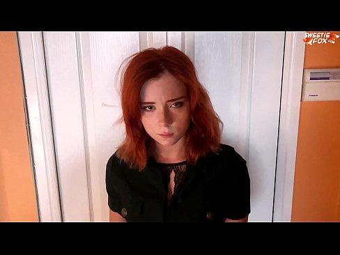 ❤️ Güvenlik Görevlisi Hırsızlık İçin Güzel Kadını Cezalandırdı - Ağıza Boşalma ☑ Süper porno tr.yespornpics.ru